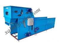 Bale Fiber Feeder(Lengthen)